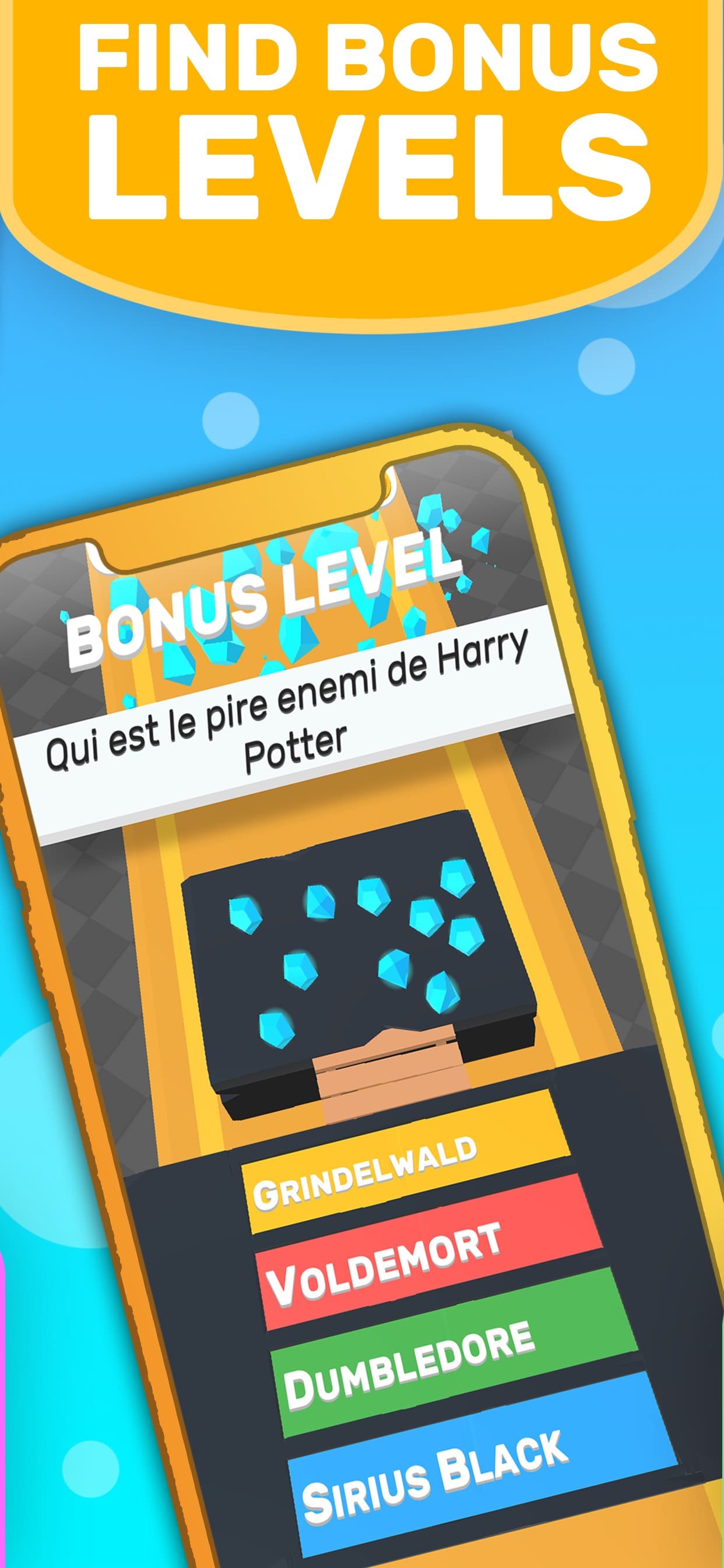 Trivia.io screenshot 3 - screenshot