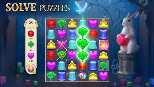 Ravenhill: Find Hidden Objects screenshot 4 - screenshot