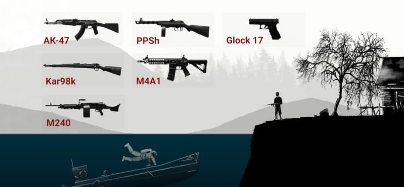 Warplanes Inc. WW2 Multiplayer screenshot 2 - screenshot