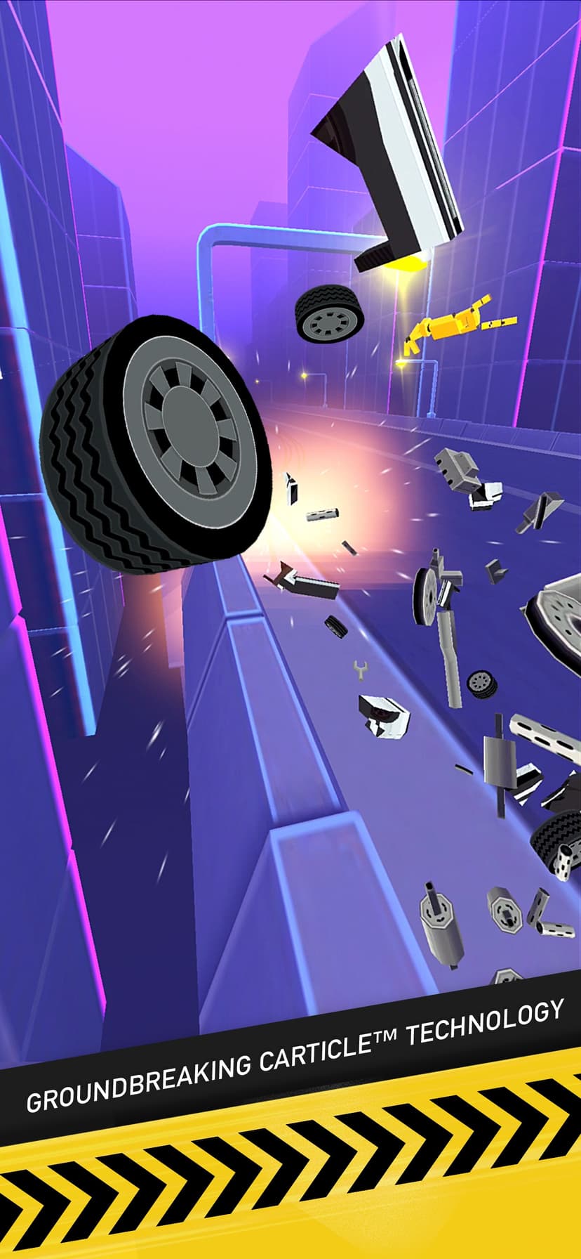 Thumb Drift - Furious Racing screenshot 8 - screenshot