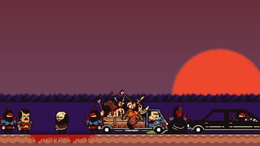 LISA: The Painful screenshot 7 - screenshot