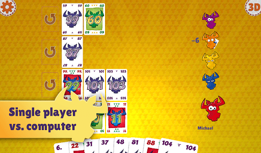 6 takes! screenshot 6 - screenshot