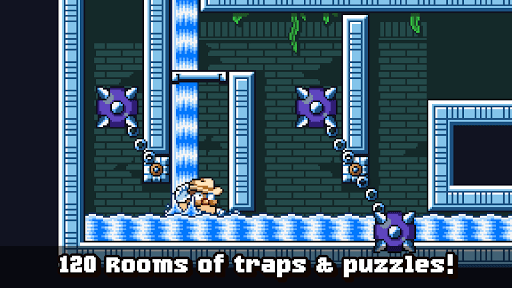 Duke Dashington Remastered screenshot 5 - screenshot