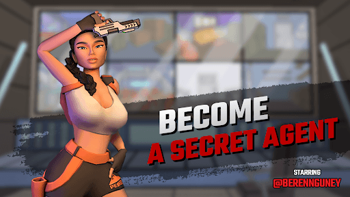 FPS Shooter game: Miss Bullet screenshot 14 - screenshot