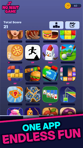 No Wait Games screenshot 2 - screenshot