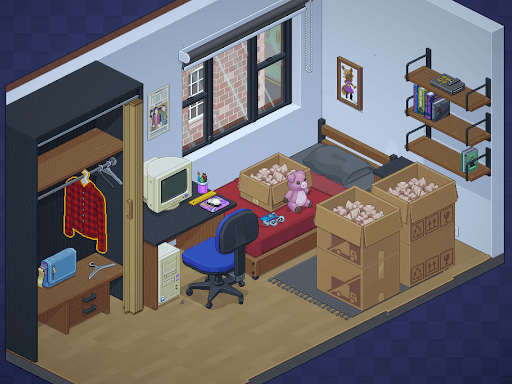 Unpacking screenshot 7 - screenshot