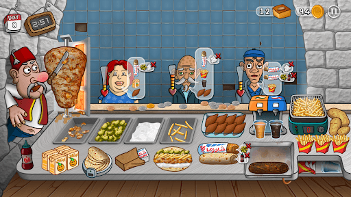 Shawarma Legend screenshot 6 - screenshot