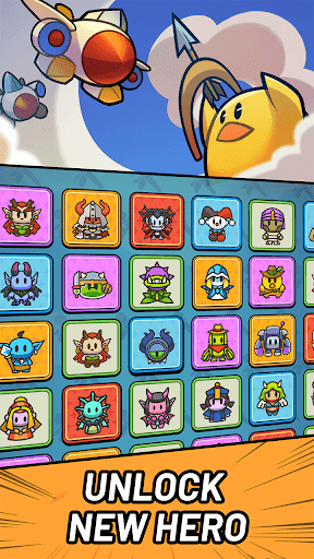 Slime Legion screenshot 7 - screenshot