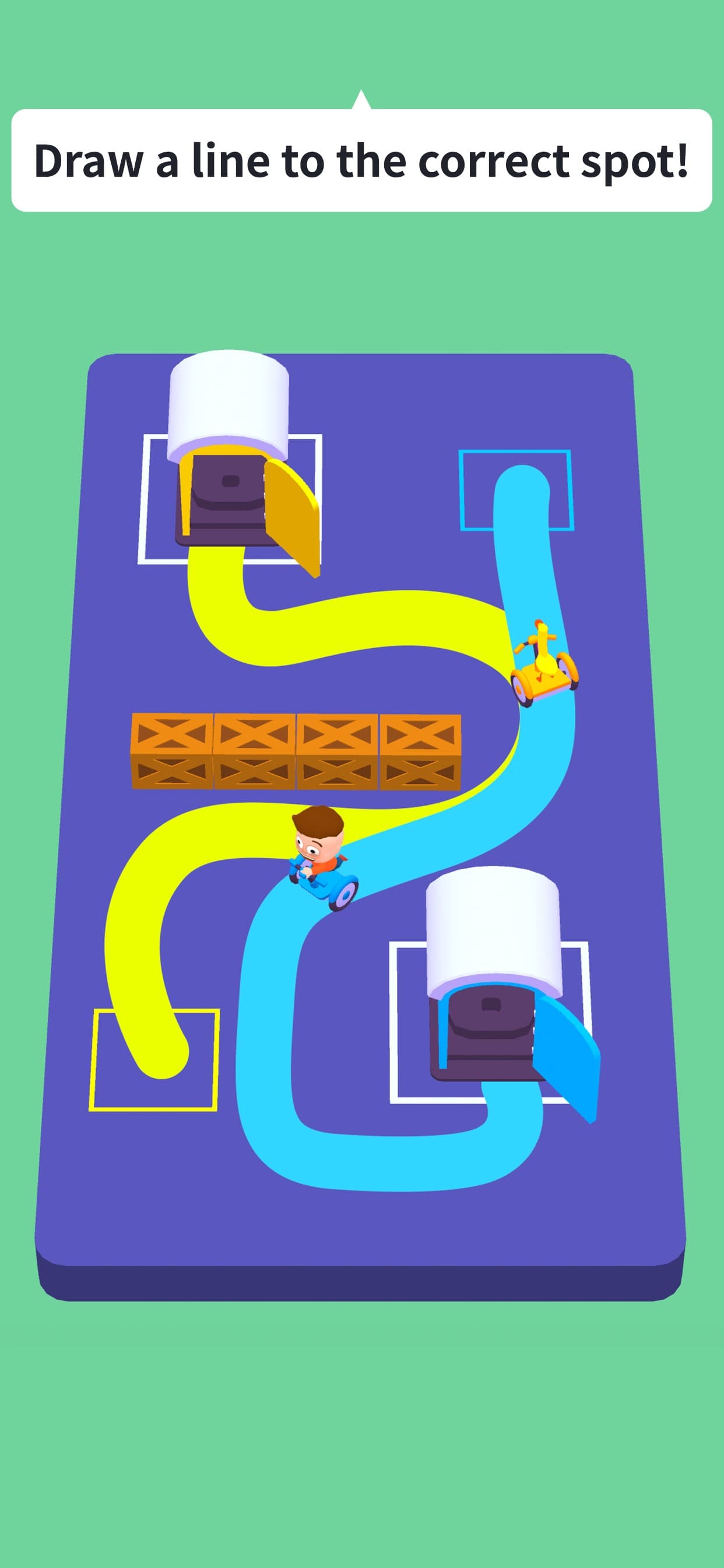 Drawing Games 3D screenshot 2 - screenshot