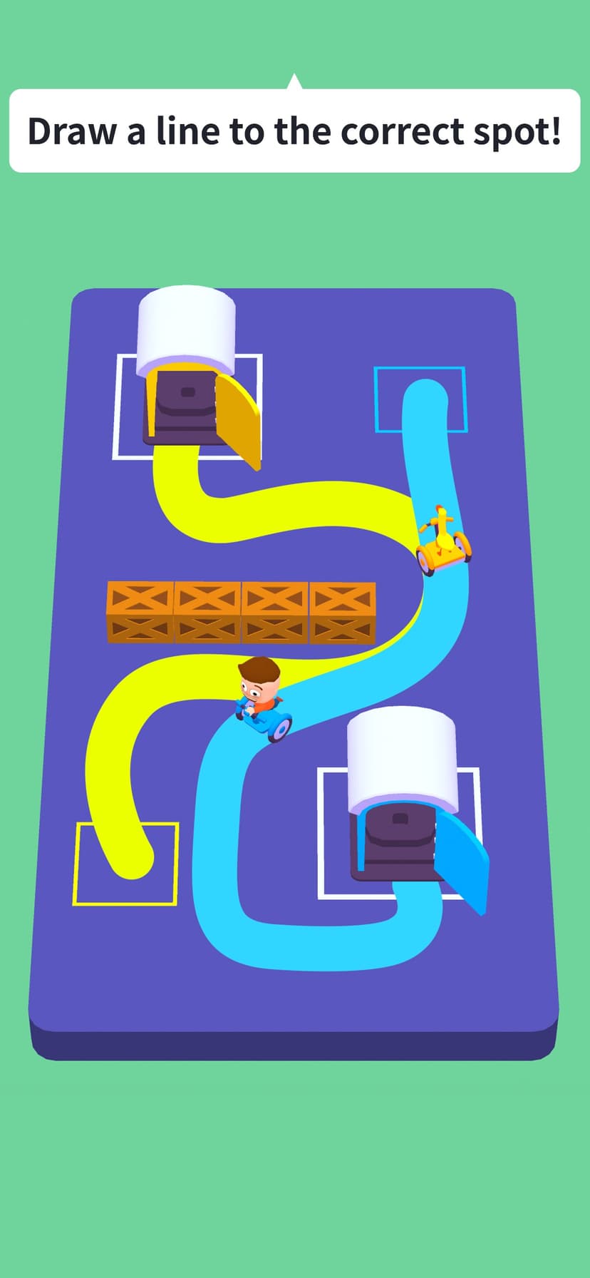 Drawing Games 3D screenshot 2 - screenshot