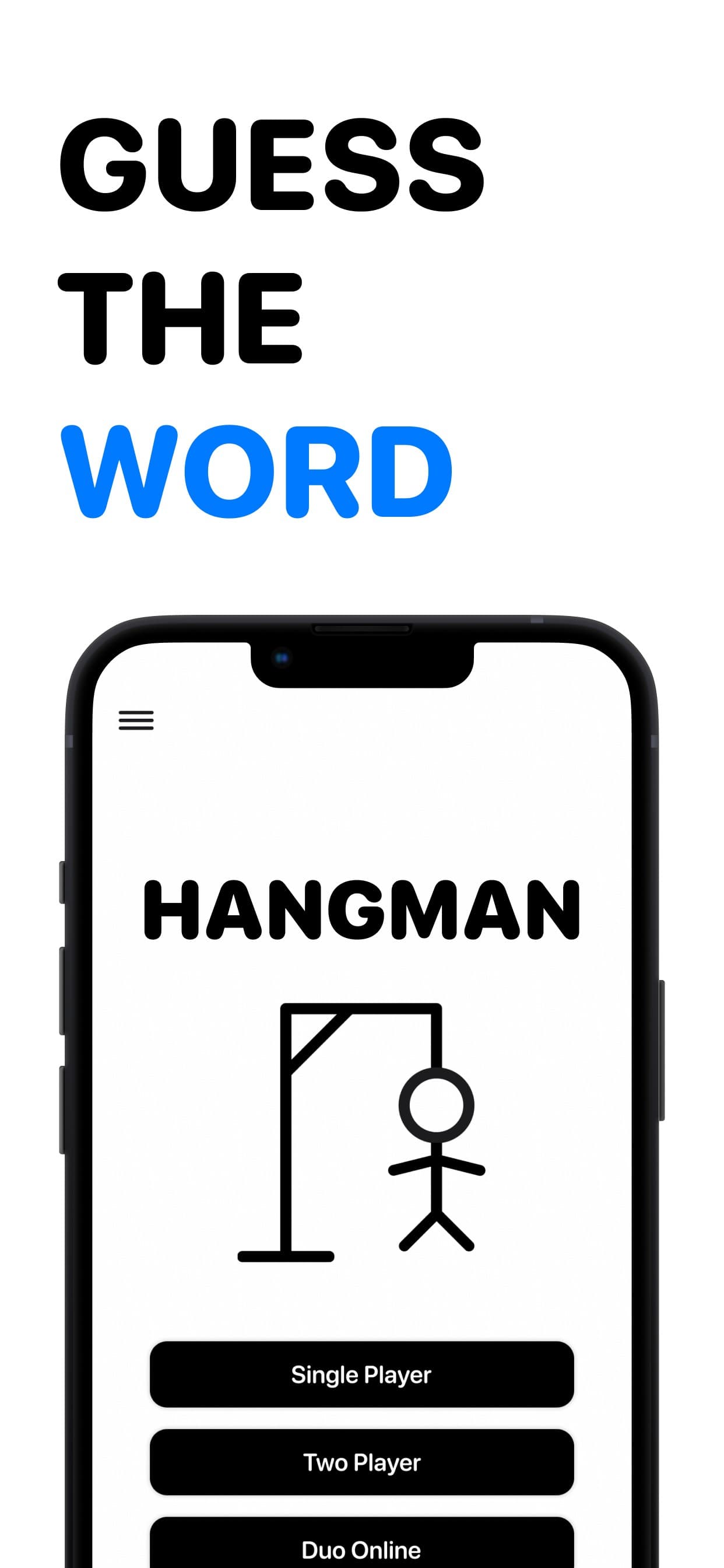 Hang_Man screenshot 1 - screenshot