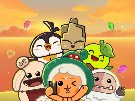 PUZZUP AMITOI screenshot 7 - screenshot