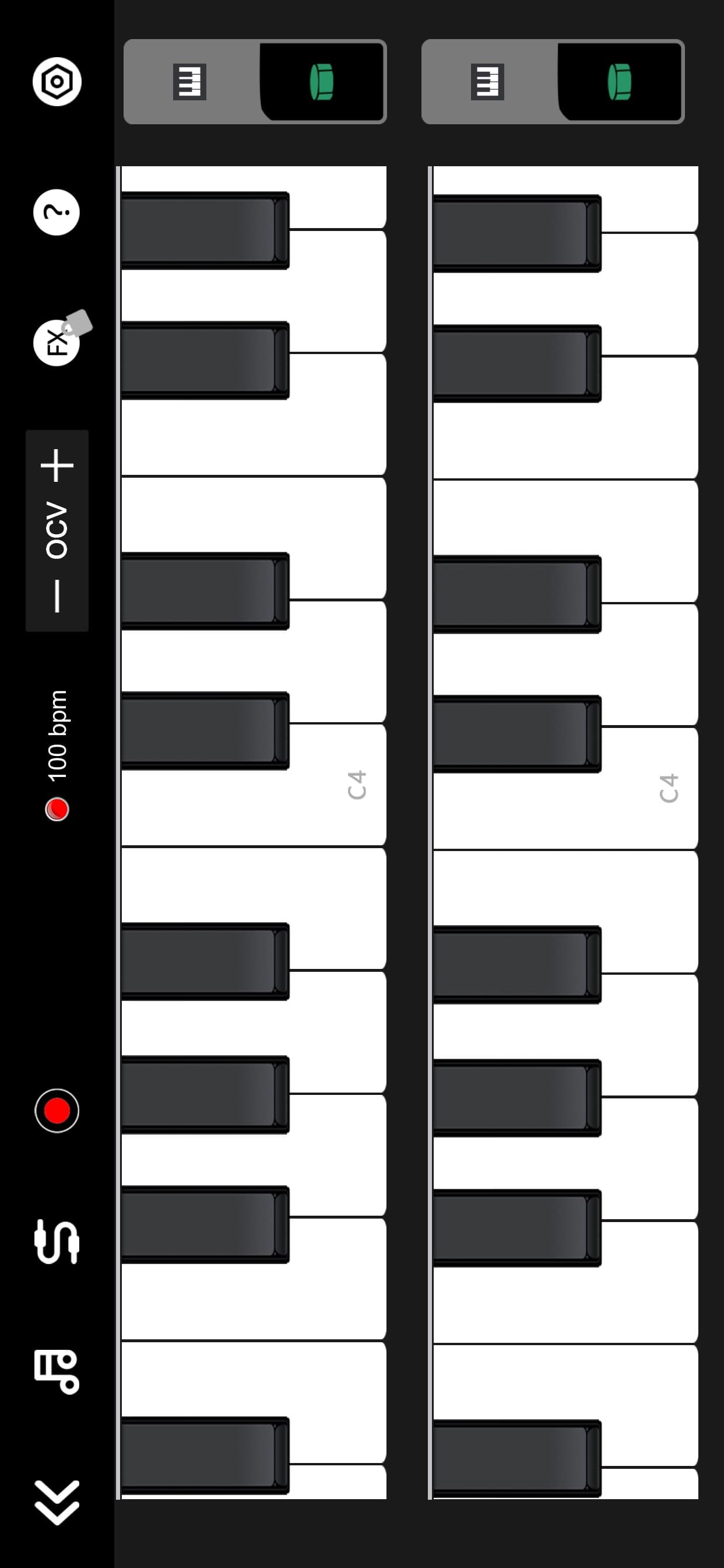 X Drum - 3D & AR screenshot 5 - screenshot