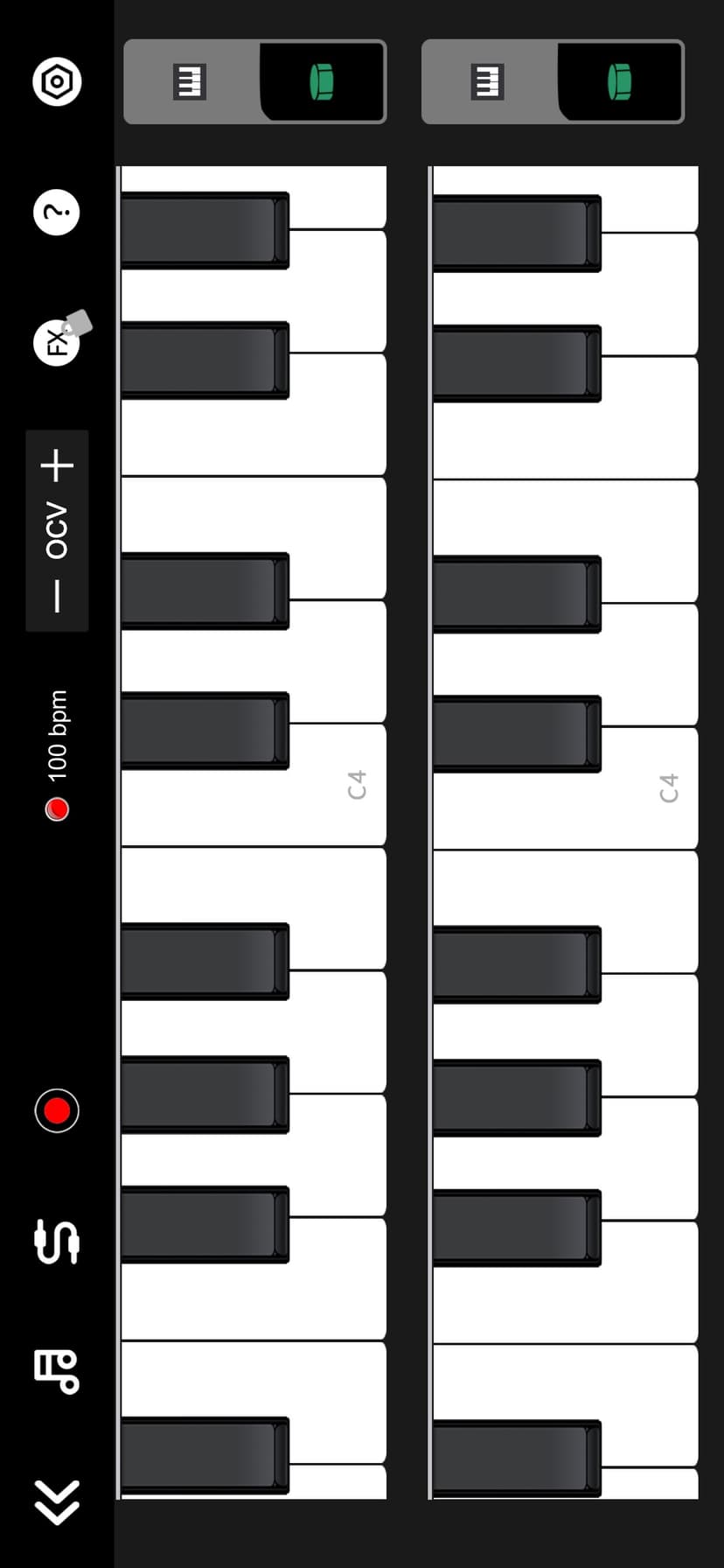 X Drum - 3D & AR screenshot 5 - screenshot