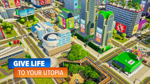 Citytopia® screenshot 7 - screenshot