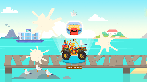 Dinosaur Math Games for kids screenshot 23 - screenshot
