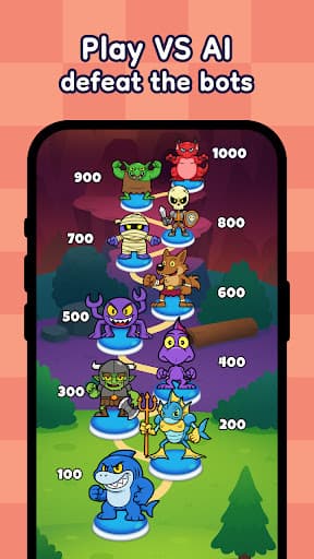 ChessWorld - Chess for Kids screenshot 4 - screenshot