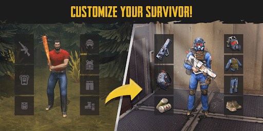 Live or Die: Survival Pro screenshot 14 - screenshot