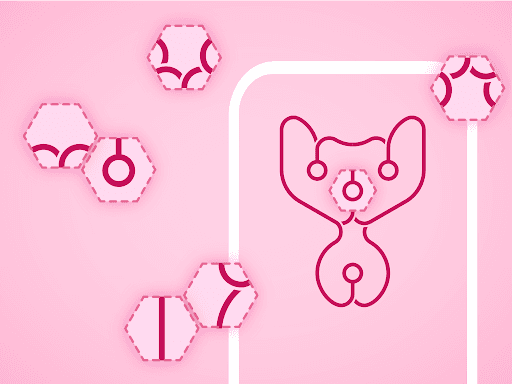 Hex: Anxiety Relief Relax Game screenshot 31 - screenshot