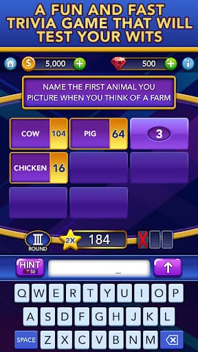Fun Frenzy Trivia Play Offline screenshot 23 - screenshot