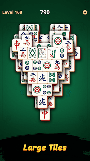 Mahjong Duo: Zen Tile Match screenshot 12 - screenshot