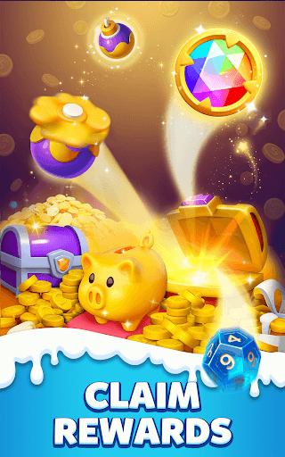 Jewel Craze: Match 3 Puzzle screenshot 15 - screenshot