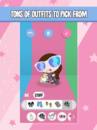 Powerpuff Yourself screenshot 17 - screenshot