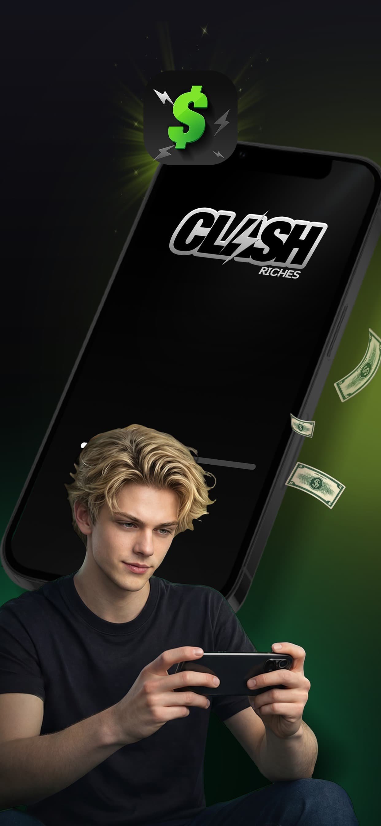 Clash Riches screenshot 6 - screenshot
