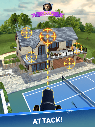 Fishing Travel screenshot 12 - screenshot