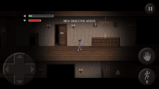 Mr. Hopp's Playhouse 2 screenshot 1 - screenshot