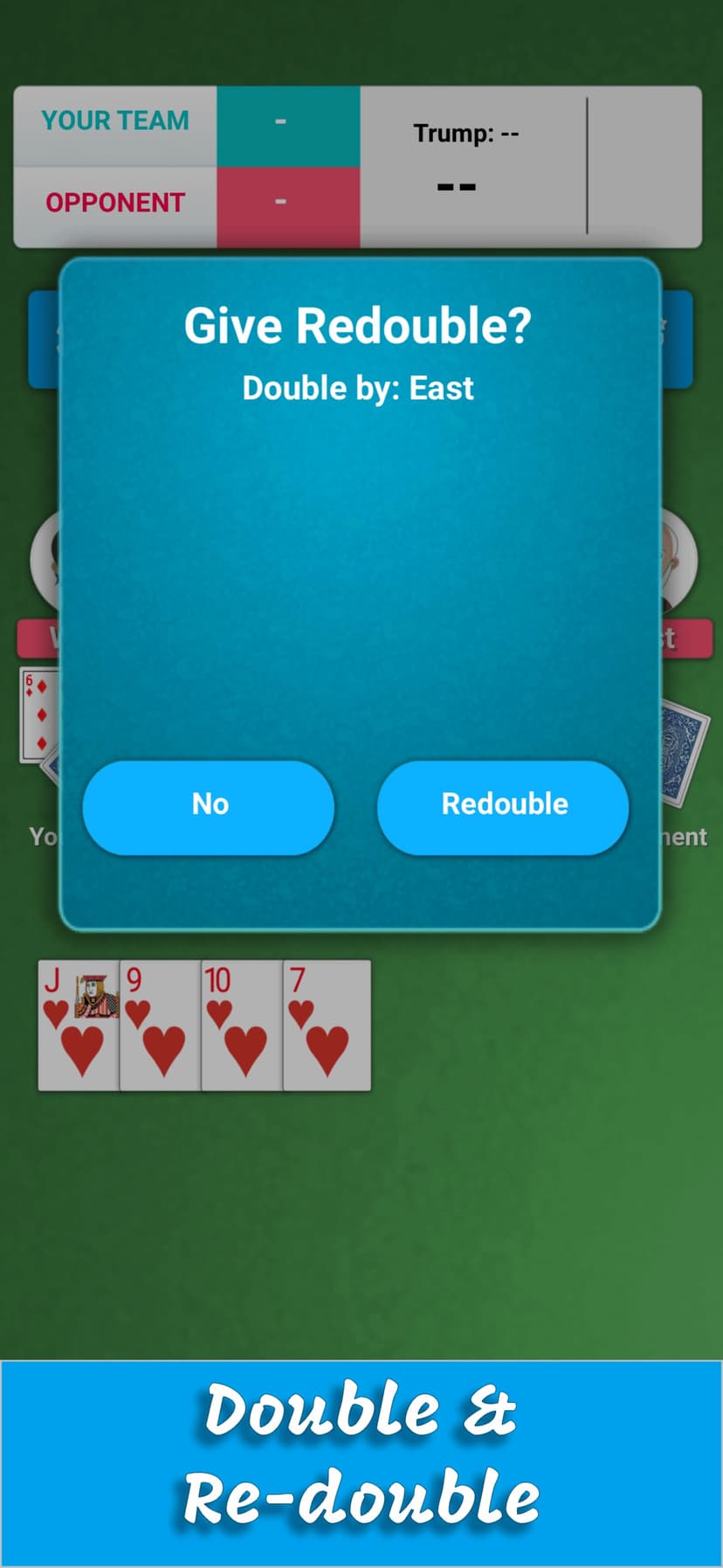 Card Game 29 screenshot 2 - screenshot