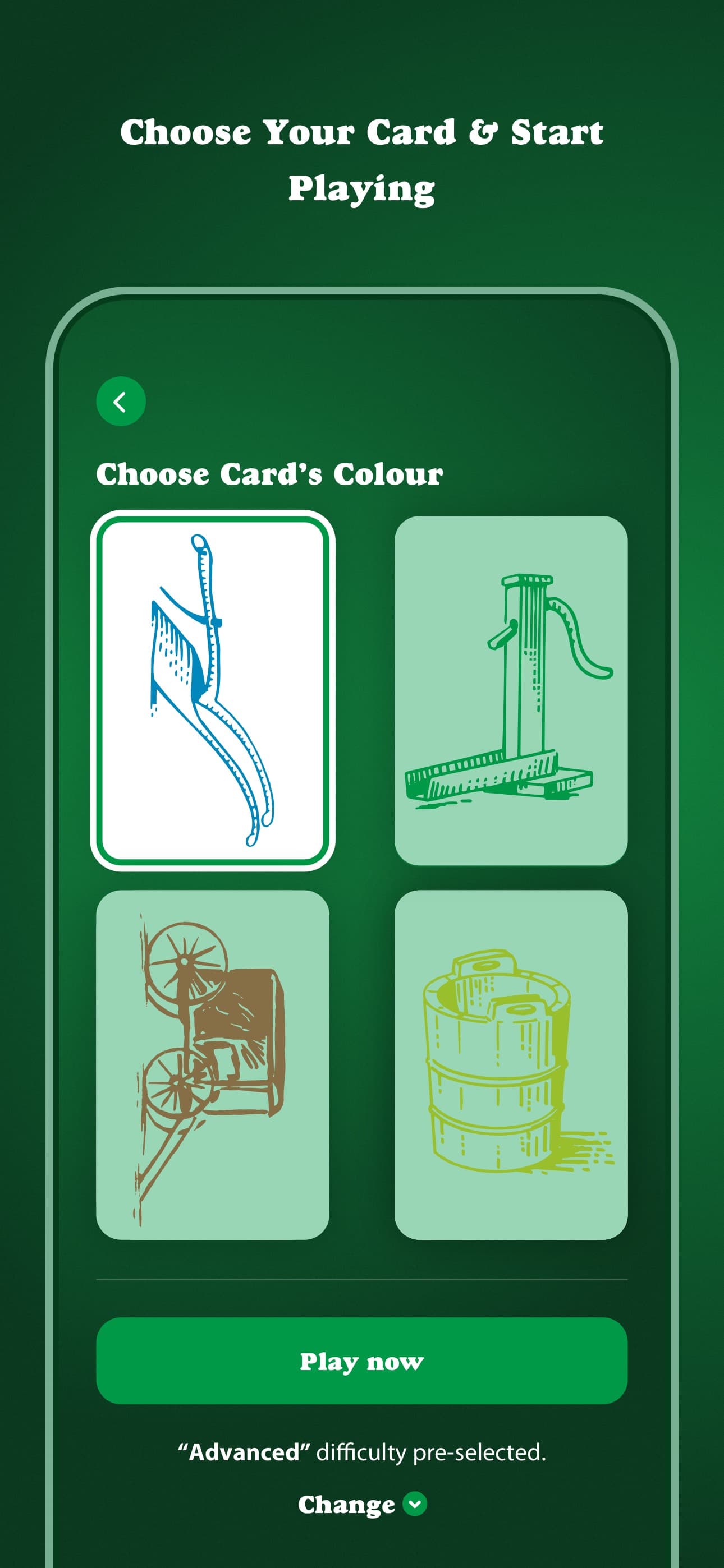 Dutch Blitz - Card Game screenshot 2 - screenshot