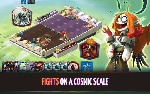 KROSMAGA - The WAKFU Card Game screenshot 14 - screenshot