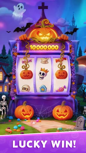 Coin Tales screenshot 4 - screenshot
