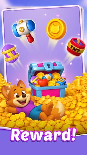 Sweet Impact screenshot 4 - screenshot