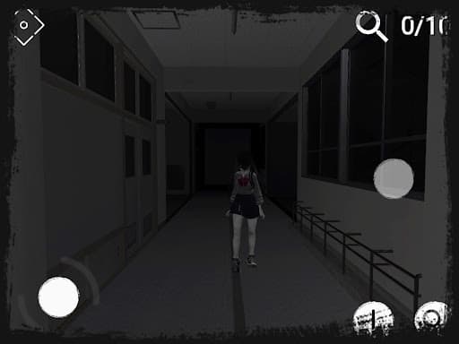 Horror School: The Classroom screenshot 5 - screenshot