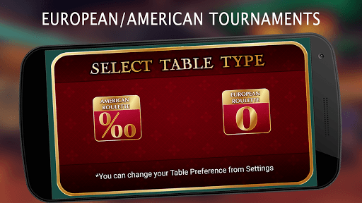 Roulette Royale - Grand Casino screenshot 12 - screenshot