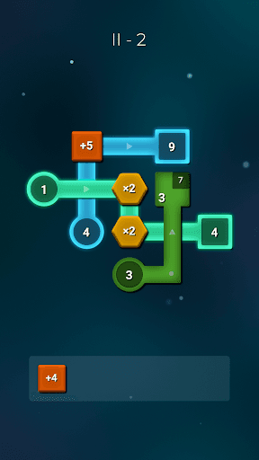 Matexo: Addictive Math Puzzle screenshot 2 - screenshot