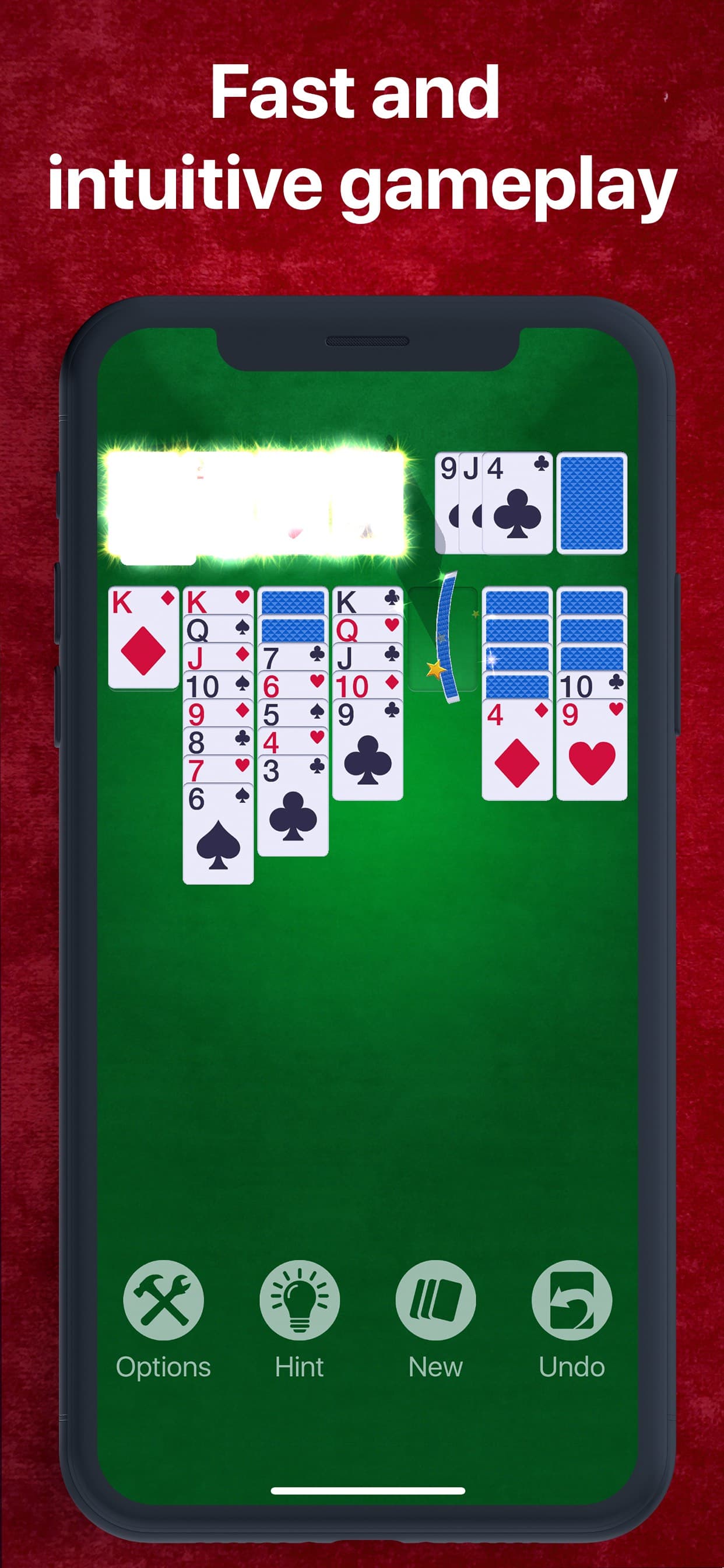 Super Solitaire – Card Game screenshot 4 - screenshot