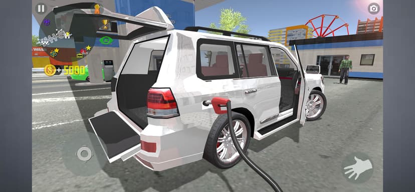 Car Simulator 2 screenshot 4 - screenshot