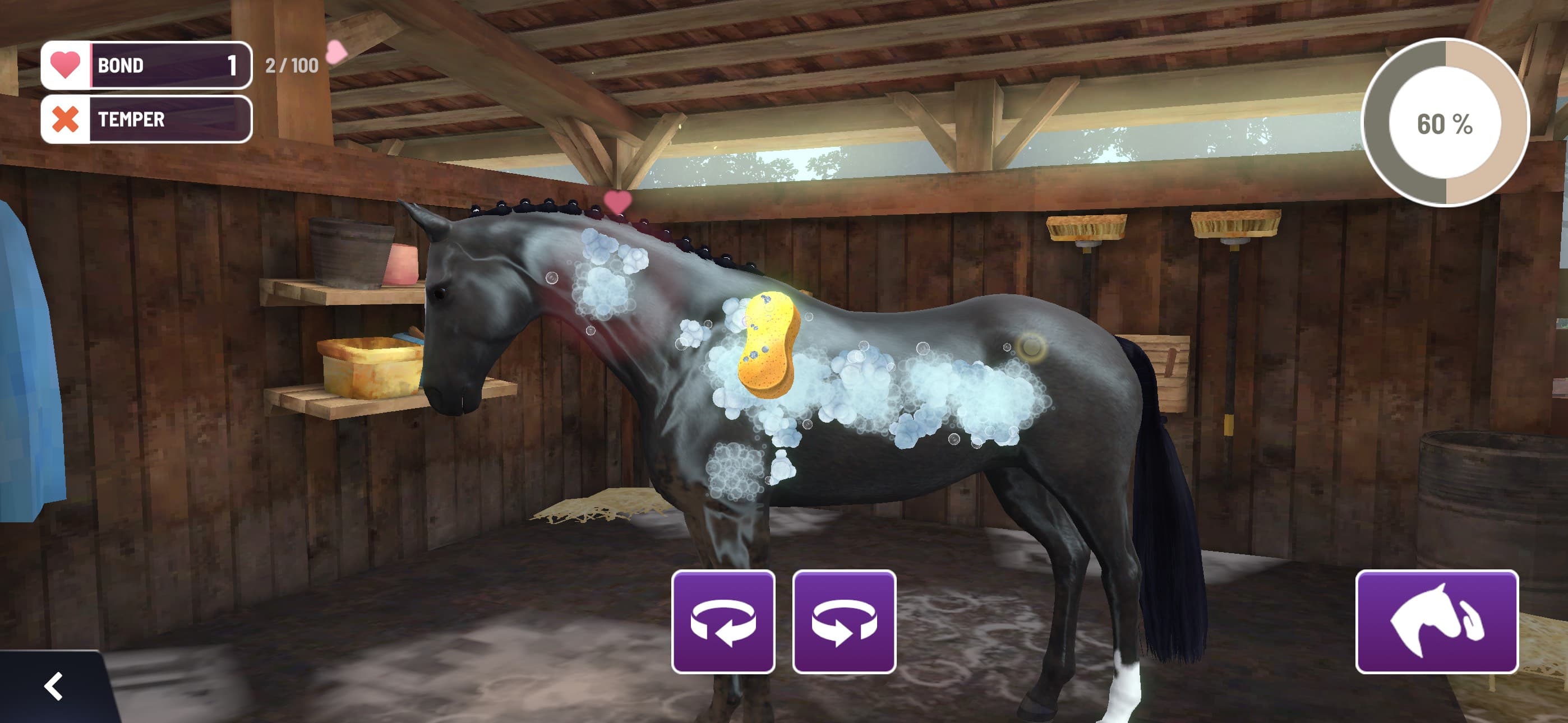 Equestriad World Tour 25 screenshot 2 - screenshot