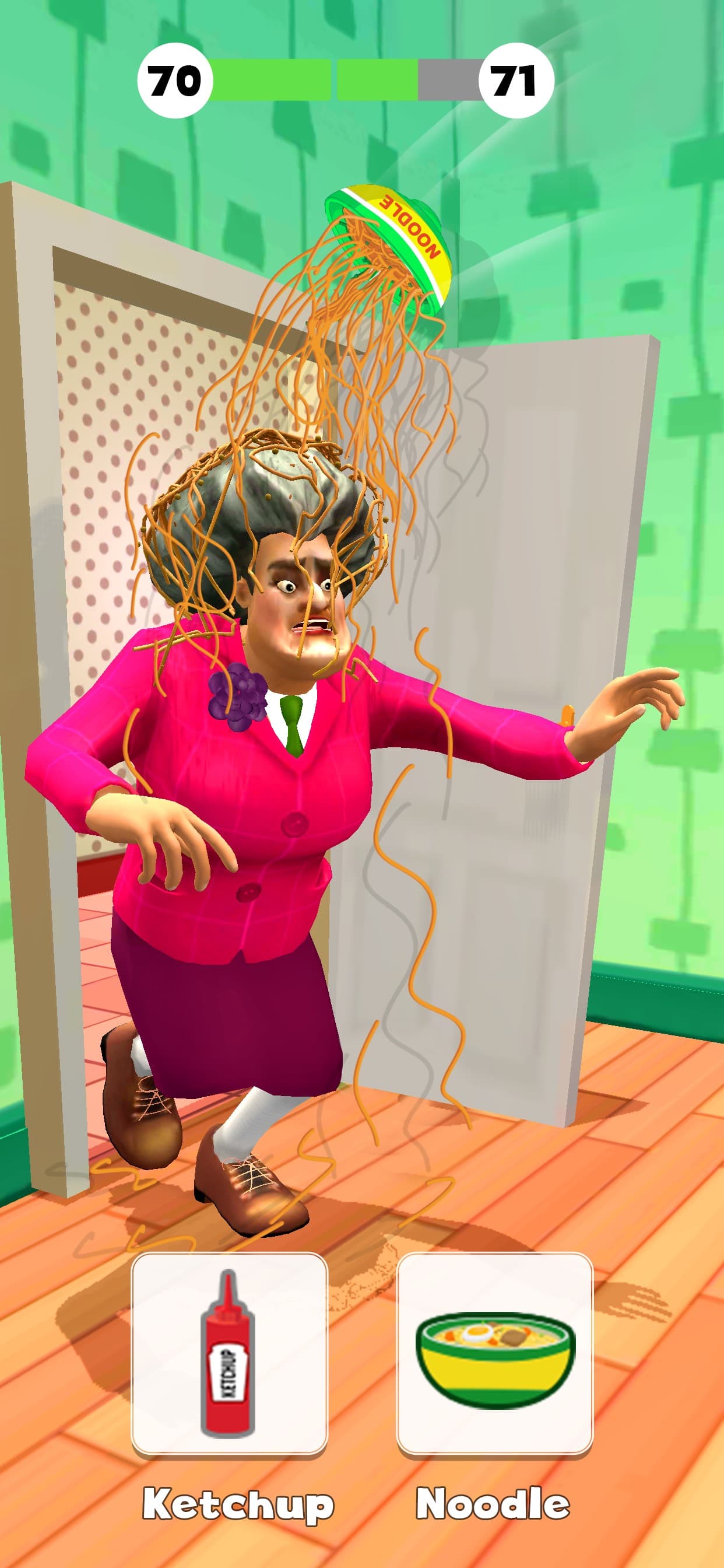 The Prankster 3D screenshot 3 - screenshot
