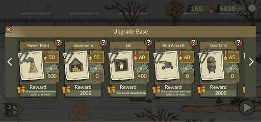 Black Border 2 screenshot 3 - screenshot