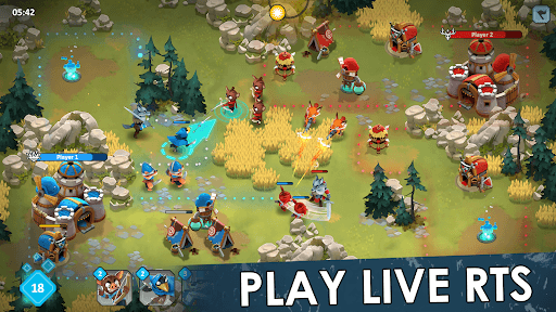 Wild Forest screenshot 7 - screenshot