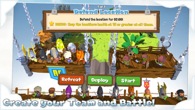 Adventure Company screenshot 1 - screenshot