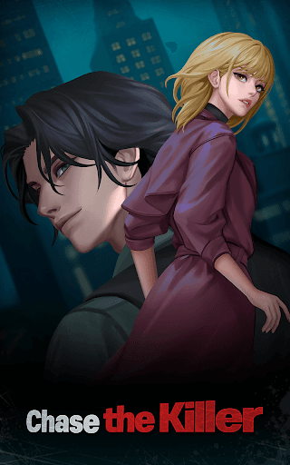 Merge Crime: Mystery & Romance screenshot 7 - screenshot