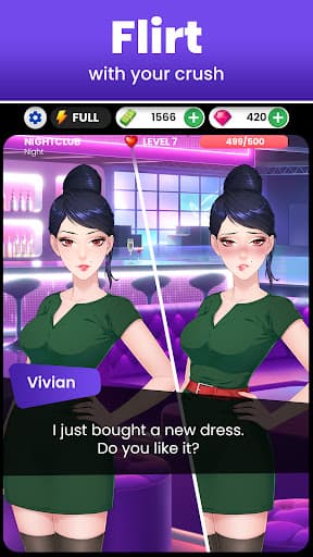Passion Play screenshot 3 - screenshot