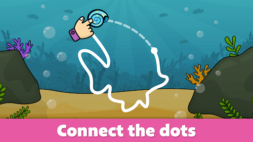 Kids Puzzle Games 2-5 years screenshot 11 - screenshot
