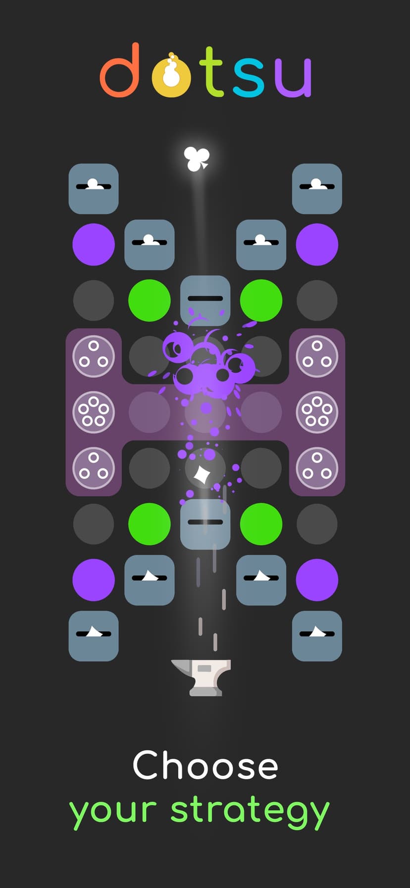 Dotsu: Match 3 Dots screenshot 7 - screenshot