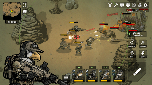 Bad 2 Bad: Apocalypse screenshot 14 - screenshot